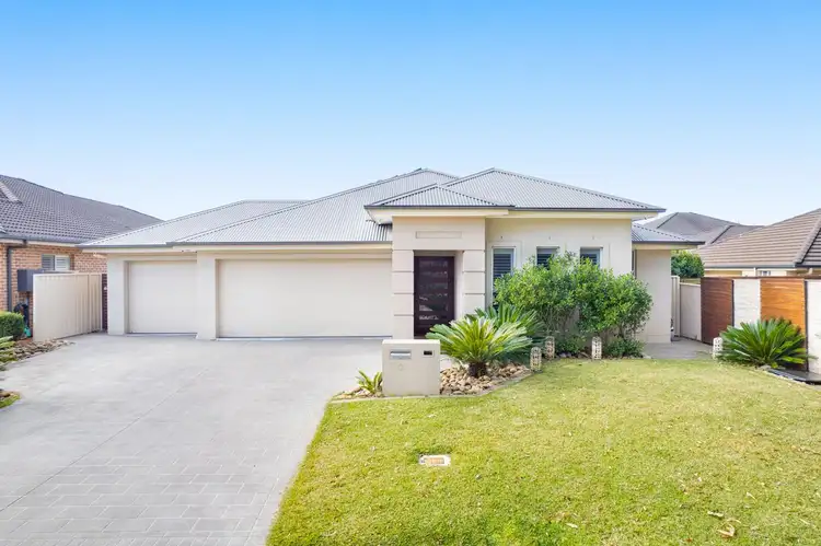 9 Chiltern Place, Harrington Park NSW 2567