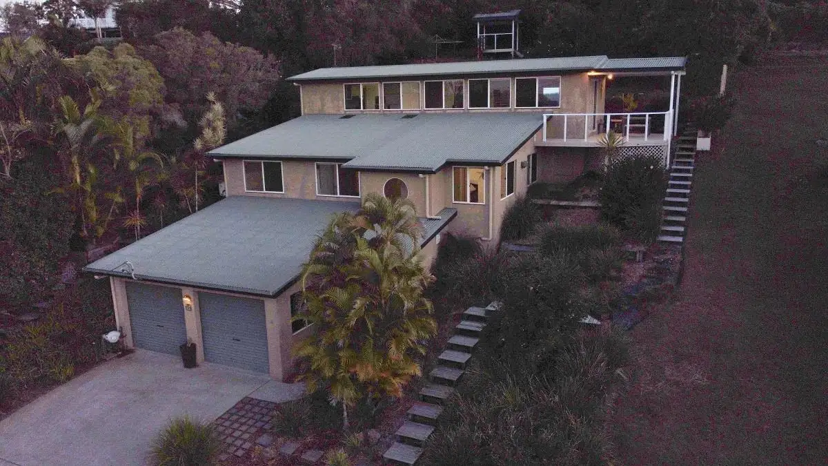 Main view of Homely house listing, 4 Frederick Street, Lismore Heights NSW 2480
