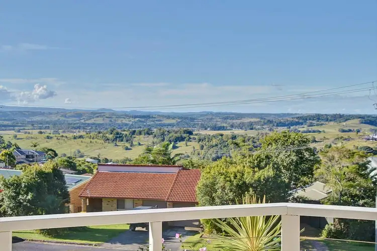 Second view of Homely house listing, 4 Frederick Street, Lismore Heights NSW 2480