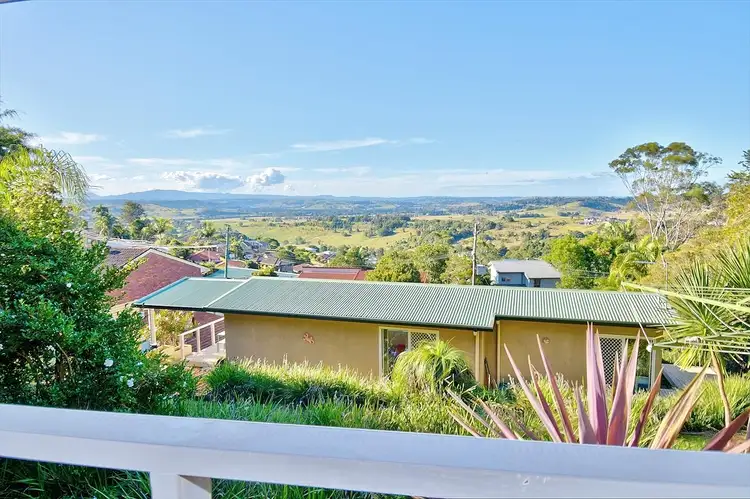 Third view of Homely house listing, 4 Frederick Street, Lismore Heights NSW 2480
