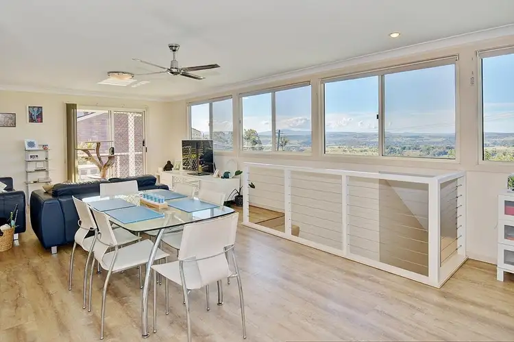 Fourth view of Homely house listing, 4 Frederick Street, Lismore Heights NSW 2480