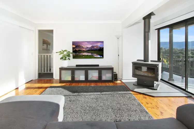 Second view of Homely house listing, 10 Coronet Place, Dapto NSW 2530