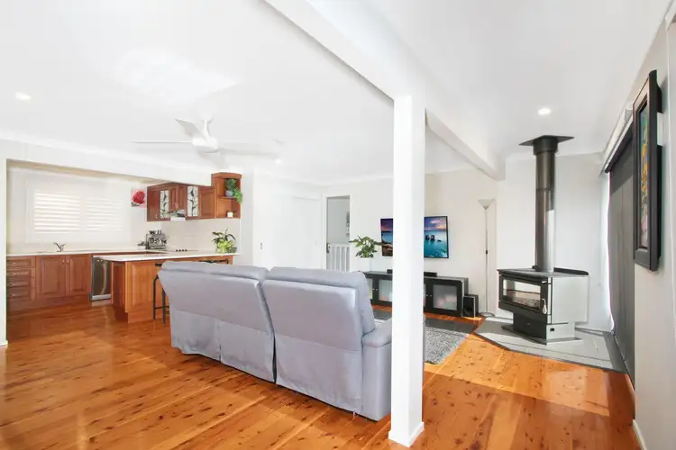 Third view of Homely house listing, 10 Coronet Place, Dapto NSW 2530