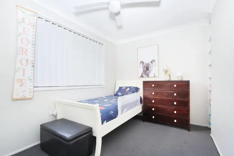 Fifth view of Homely house listing, 10 Coronet Place, Dapto NSW 2530