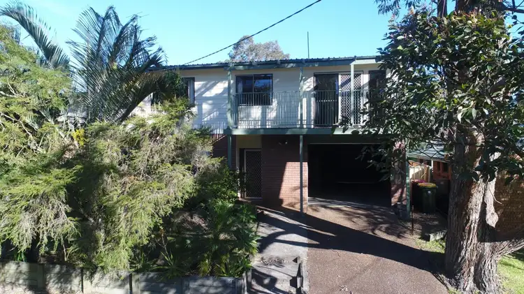 60 Gould Drive, Lemon Tree Passage NSW 2319