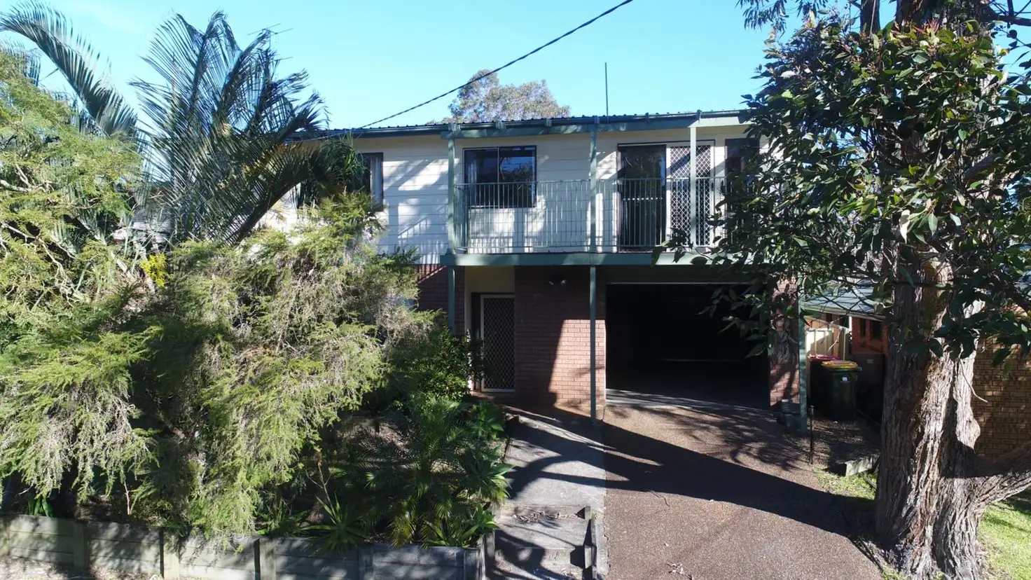 Main view of Homely house listing, 60 Gould Drive, Lemon Tree Passage NSW 2319