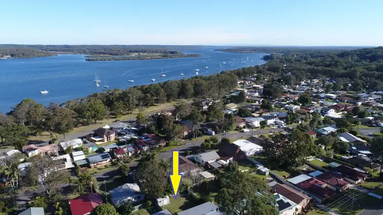 Second view of Homely house listing, 60 Gould Drive, Lemon Tree Passage NSW 2319