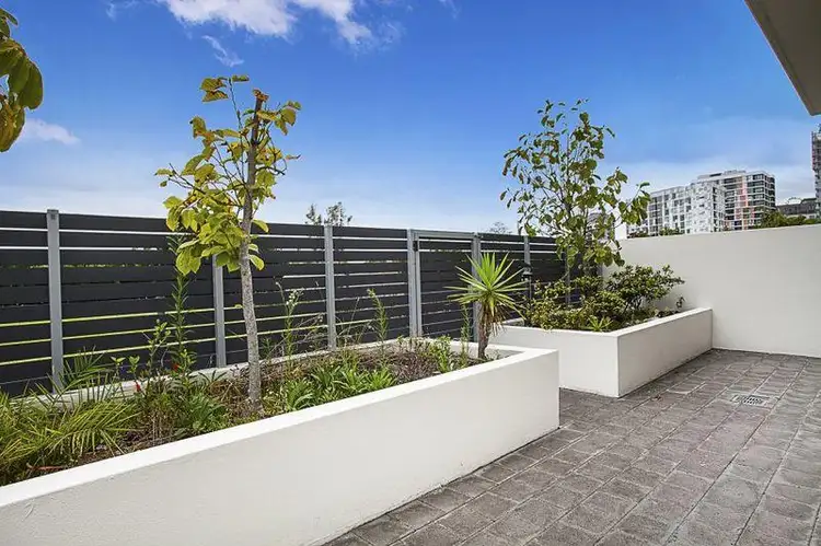 Second view of Homely apartment listing, 10/5 Lusty St, Wolli Creek NSW 2205