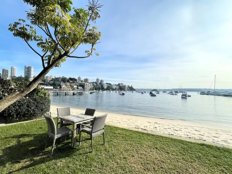 Main view of Homely unit listing, 3/22 Stafford Street, Double Bay NSW 2028