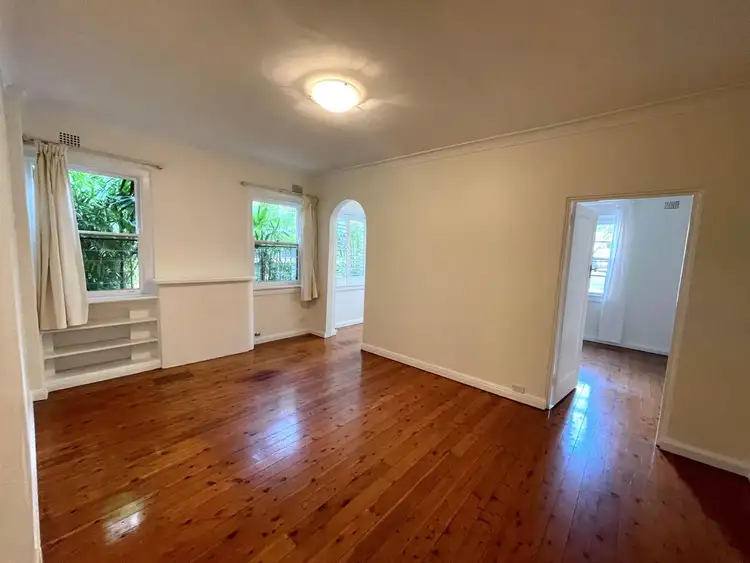 Second view of Homely unit listing, 3/22 Stafford Street, Double Bay NSW 2028
