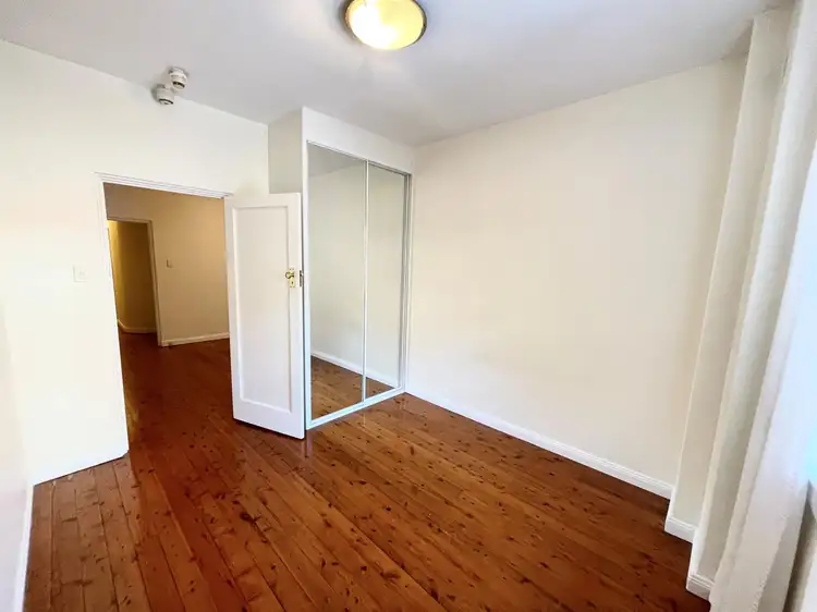 Third view of Homely unit listing, 3/22 Stafford Street, Double Bay NSW 2028
