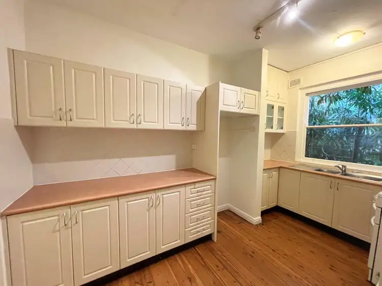 Fourth view of Homely unit listing, 3/22 Stafford Street, Double Bay NSW 2028