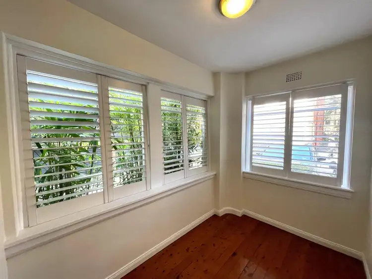 Fifth view of Homely unit listing, 3/22 Stafford Street, Double Bay NSW 2028