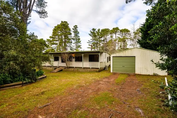 Main view of Homely house listing, 1103 Penrose Road, Penrose NSW 2579