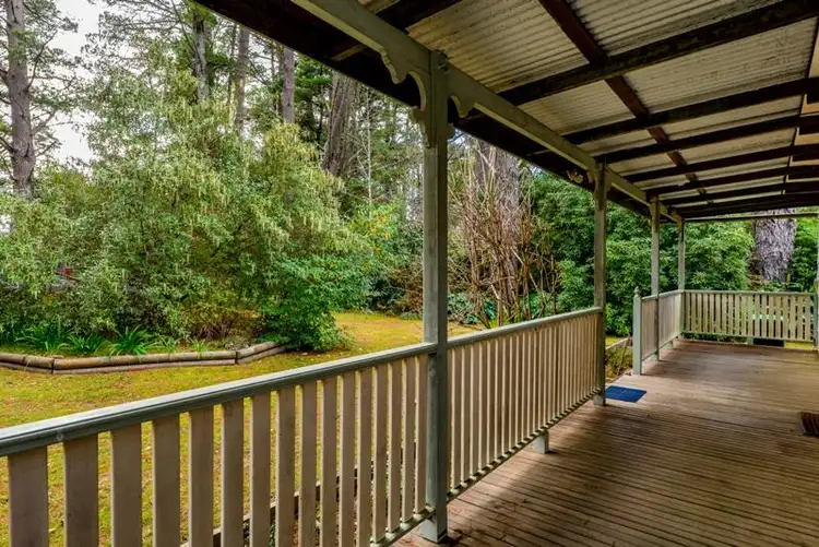 Second view of Homely house listing, 1103 Penrose Road, Penrose NSW 2579