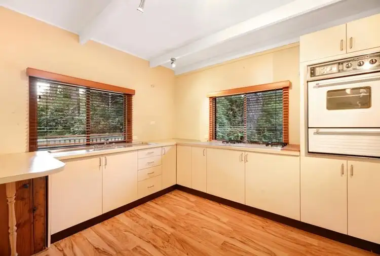 Fifth view of Homely house listing, 1103 Penrose Road, Penrose NSW 2579