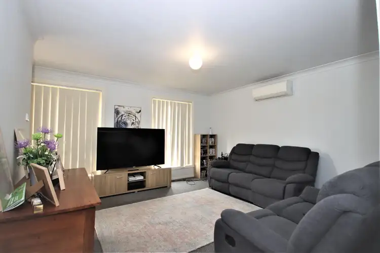 Fifth view of Homely house listing, 41 Clemenceau Crescent, Tanilba Bay NSW 2319