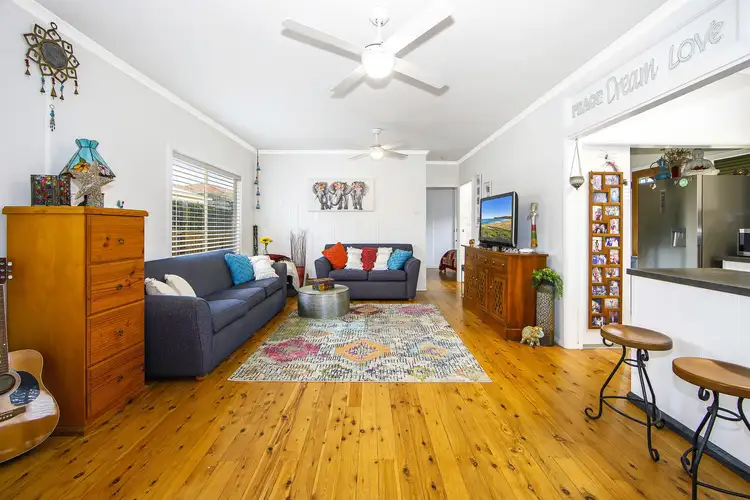 Third view of Homely house listing, 158 North Burge Road, Woy Woy NSW 2256