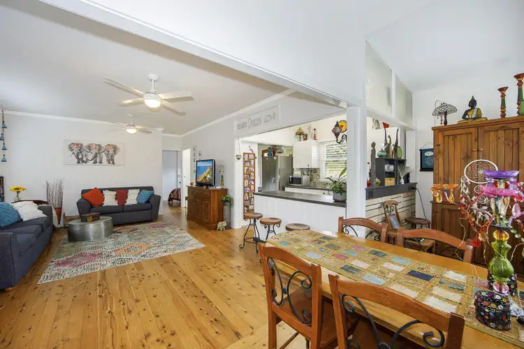 Fourth view of Homely house listing, 158 North Burge Road, Woy Woy NSW 2256