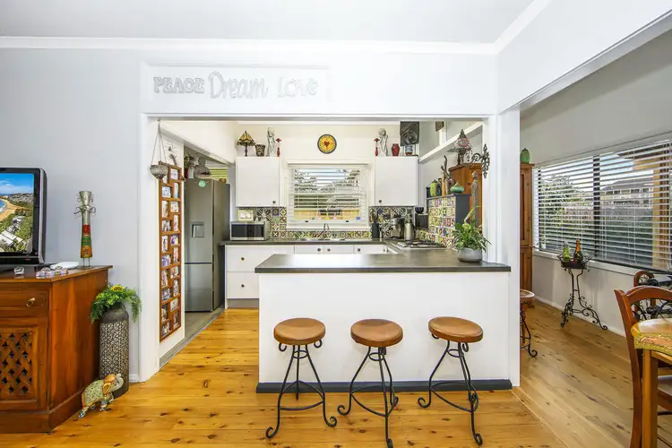 Fifth view of Homely house listing, 158 North Burge Road, Woy Woy NSW 2256