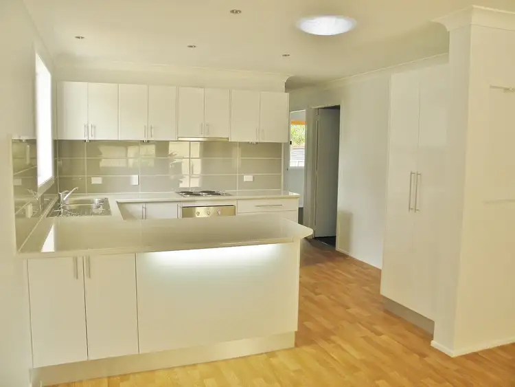 Second view of Homely unit listing, 2/13 Opaki Place, Wollongbar NSW 2477