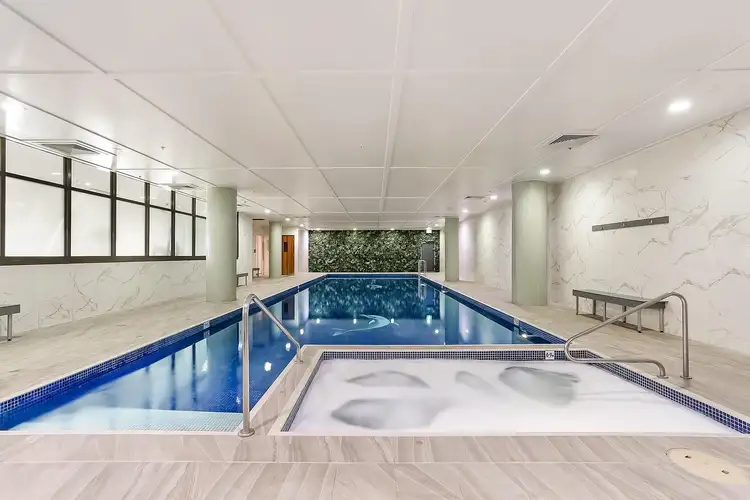 Sixth view of Homely apartment listing, 412/10 Galloway Street, Mascot NSW 2020