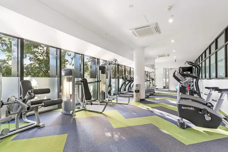 Seventh view of Homely apartment listing, 412/10 Galloway Street, Mascot NSW 2020