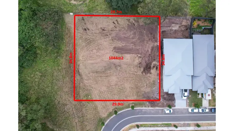 46 Lomandra Crescent, Calderwood NSW 2527