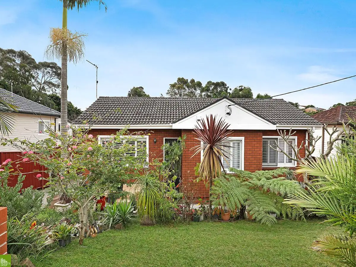 Main view of Homely house listing, 13 Denise Street, Lake Heights NSW 2502