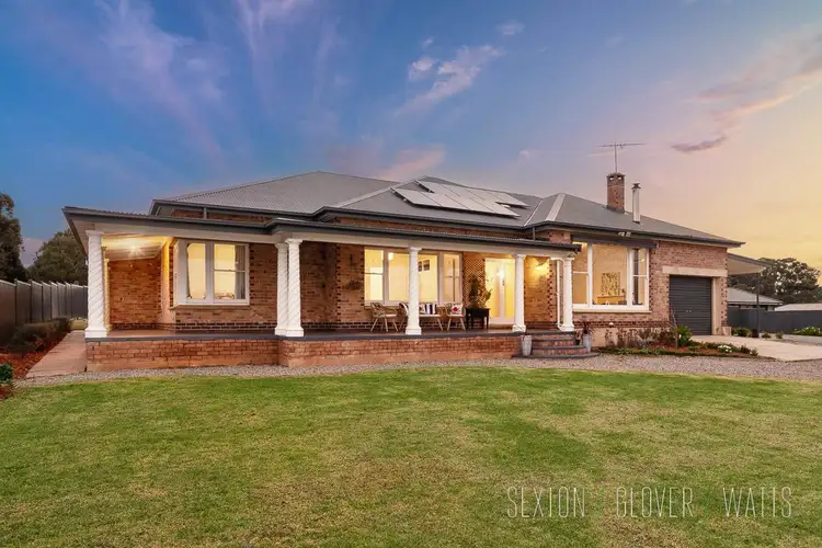 Main view of Homely house listing, 22 Sandalwood Court, Mount Barker SA 5251