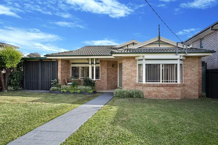 Main view of Homely house listing, 49 Brenda Street, Ingleburn NSW 2565