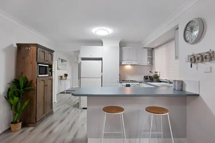 Fourth view of Homely house listing, 49 Brenda Street, Ingleburn NSW 2565
