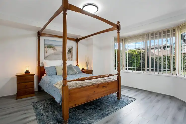 Sixth view of Homely house listing, 49 Brenda Street, Ingleburn NSW 2565