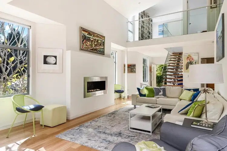 Main view of Homely house listing, 2A Woorak Road, Palm Beach NSW 2108