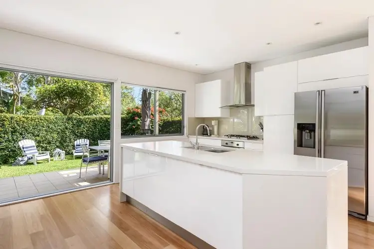 Second view of Homely house listing, 2A Woorak Road, Palm Beach NSW 2108