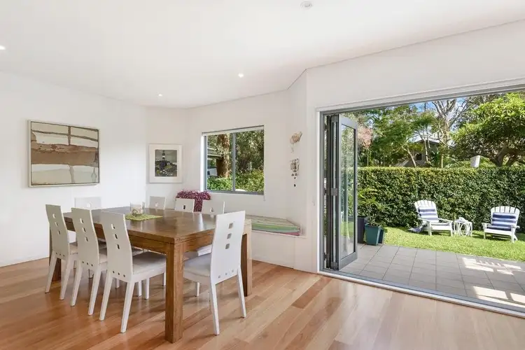 Third view of Homely house listing, 2A Woorak Road, Palm Beach NSW 2108