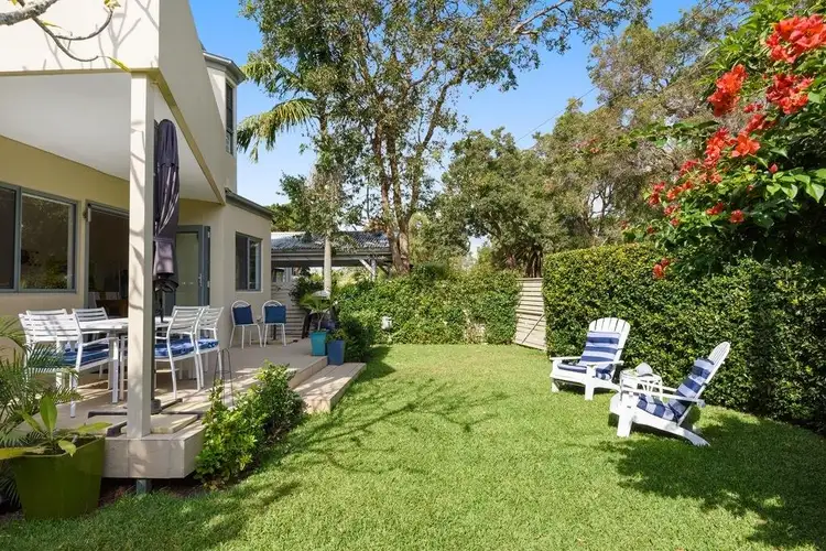 Fourth view of Homely house listing, 2A Woorak Road, Palm Beach NSW 2108