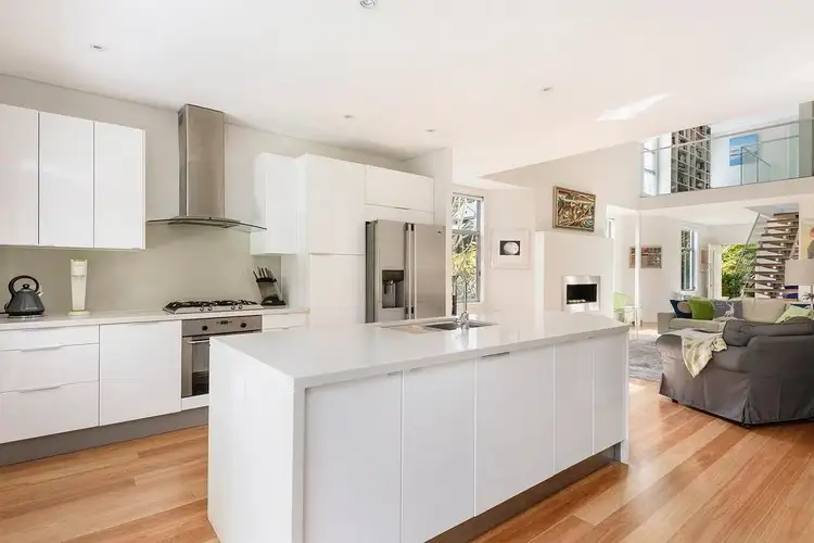 Fifth view of Homely house listing, 2A Woorak Road, Palm Beach NSW 2108