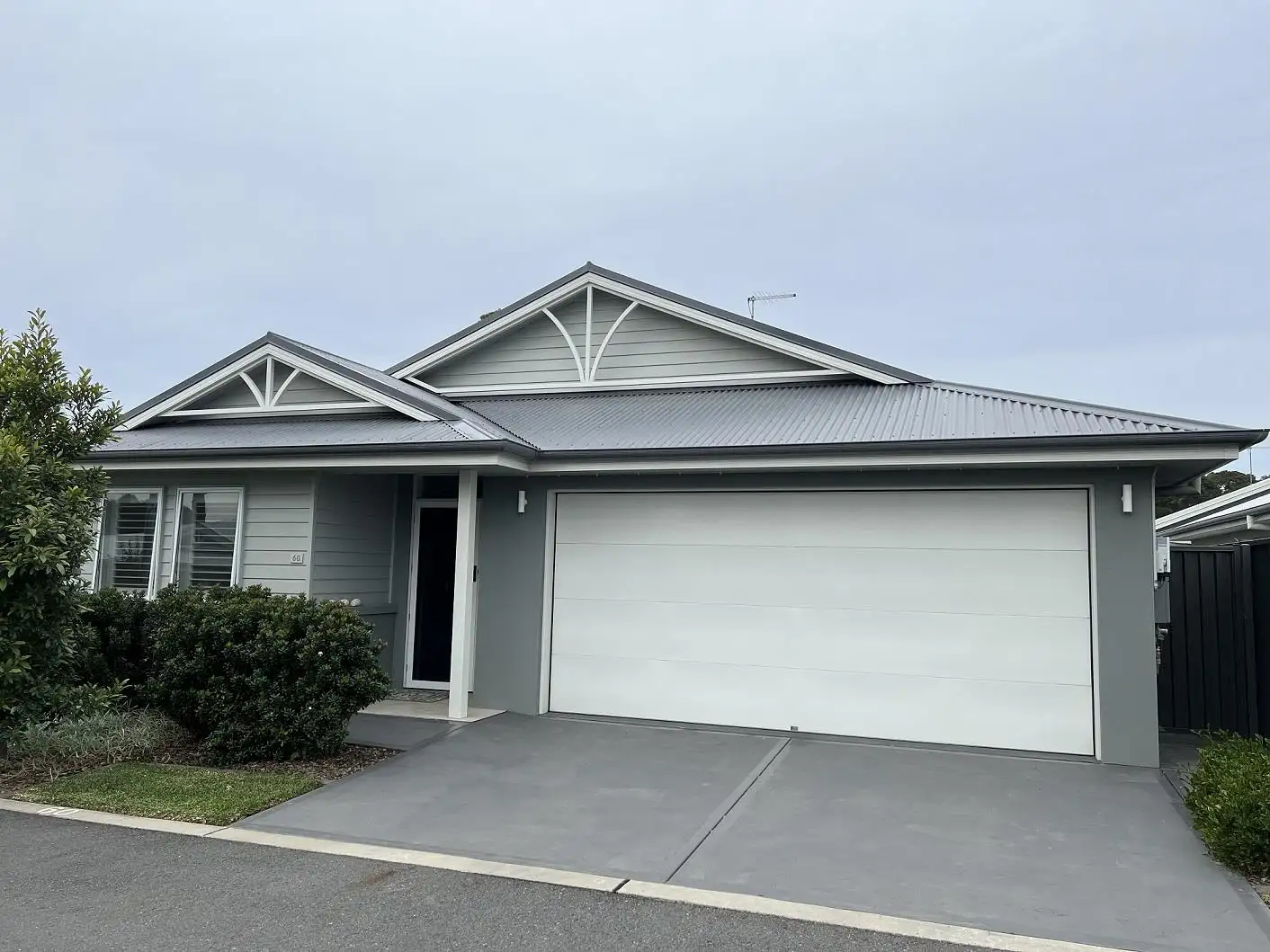 Main view of Homely house listing, 60/11 McIntosh Crescent, Woolgoolga NSW 2456