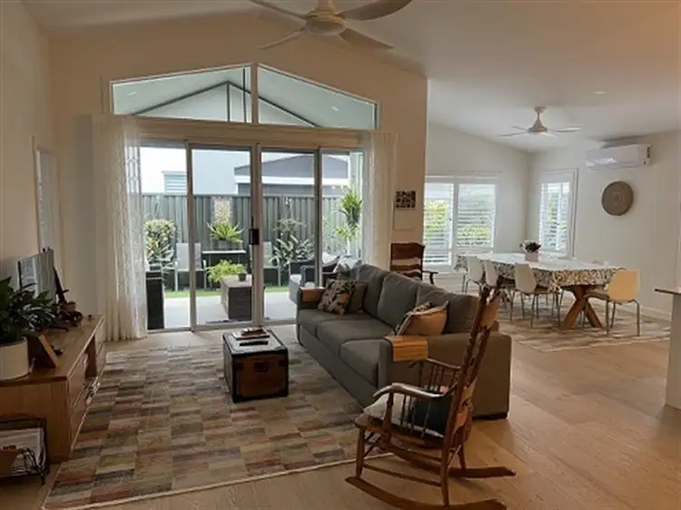 Second view of Homely house listing, 60/11 McIntosh Crescent, Woolgoolga NSW 2456