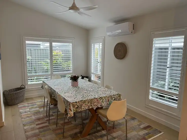 Fifth view of Homely house listing, 60/11 McIntosh Crescent, Woolgoolga NSW 2456