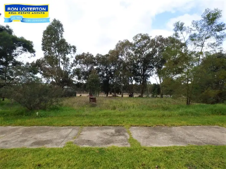 Main view of Homely land listing, 4 Pinkstone Avenue, Cootamundra NSW 2590