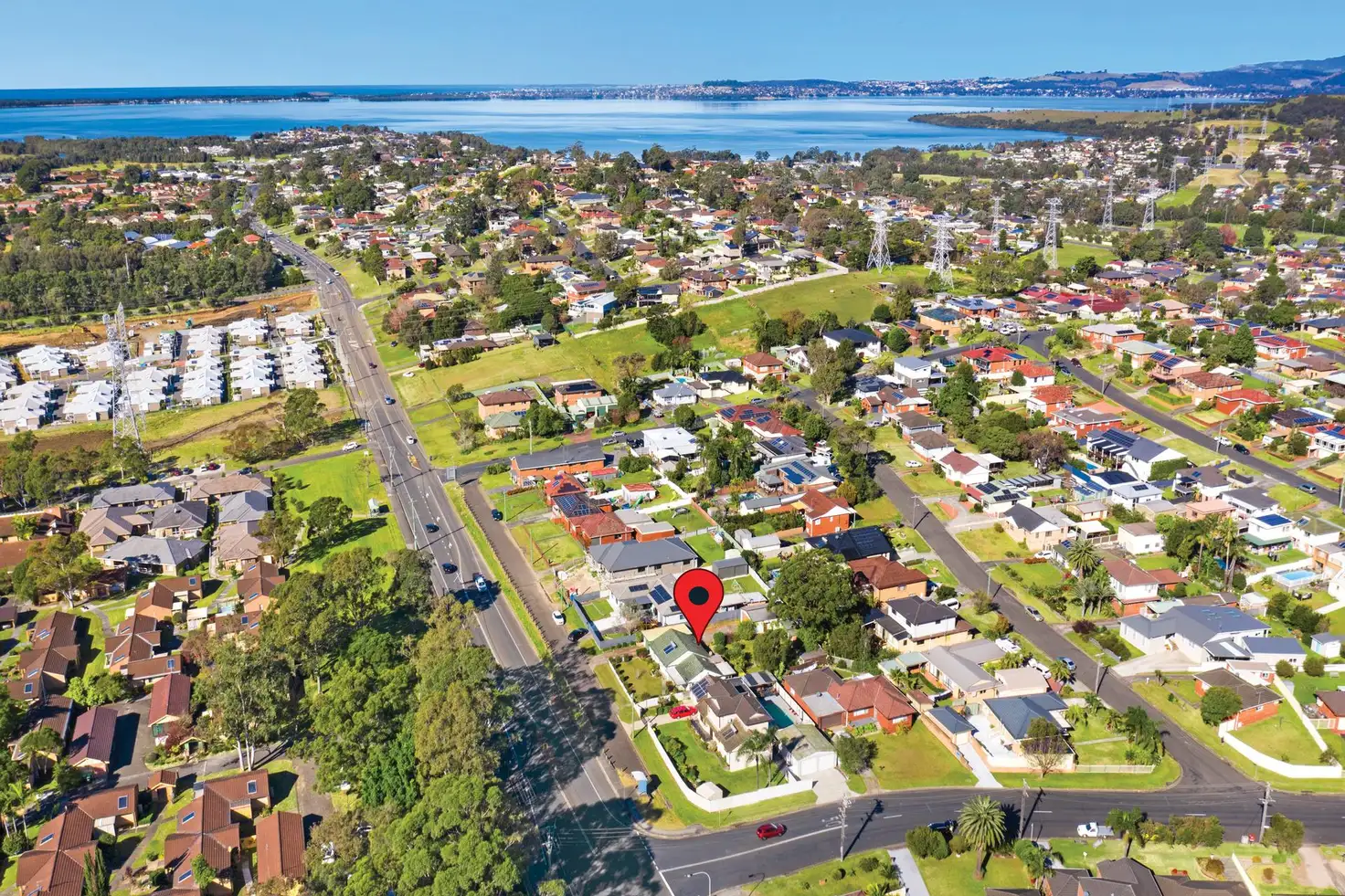 Main view of Homely house listing, 253 Kanahooka Road, Kanahooka NSW 2530