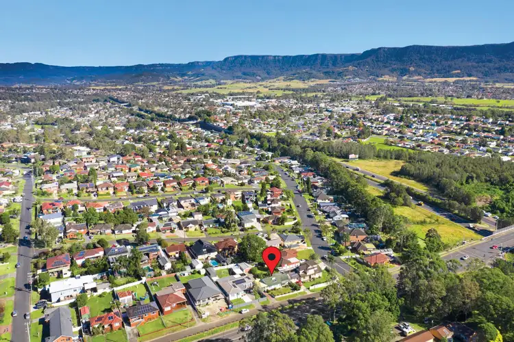 Fourth view of Homely house listing, 253 Kanahooka Road, Kanahooka NSW 2530