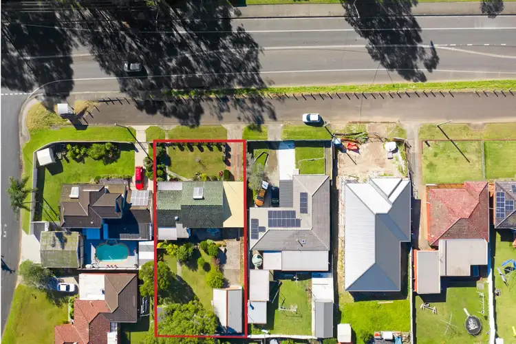 Fifth view of Homely house listing, 253 Kanahooka Road, Kanahooka NSW 2530