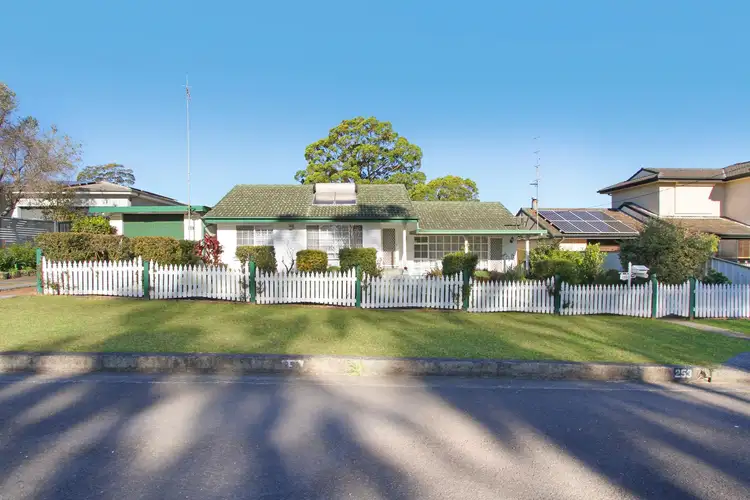 Sixth view of Homely house listing, 253 Kanahooka Road, Kanahooka NSW 2530