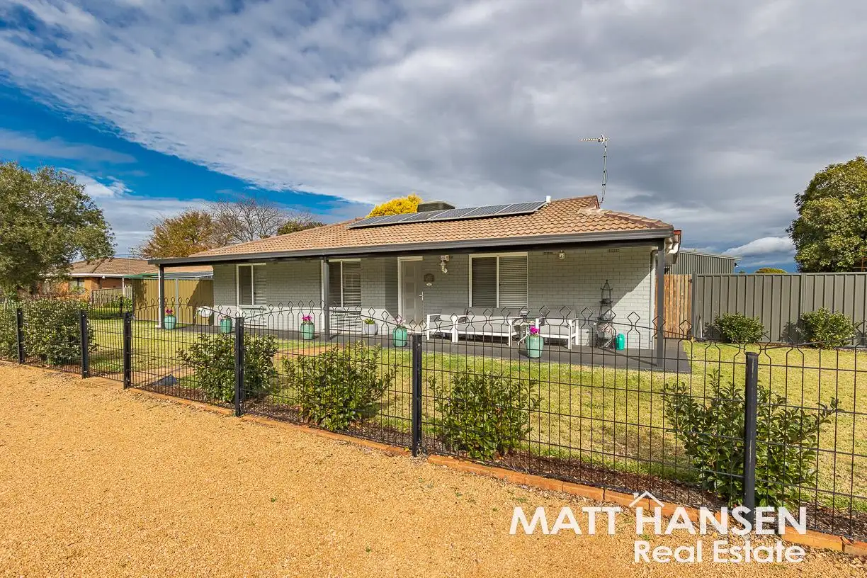 Main view of Homely house listing, 10 Potter Close, Dubbo NSW 2830