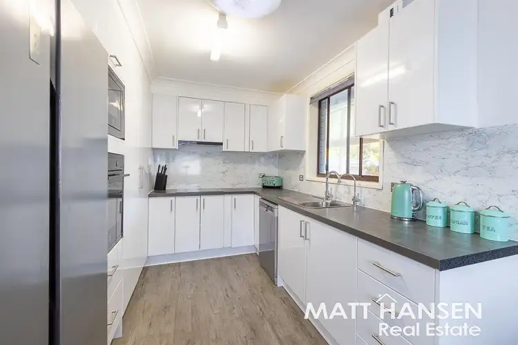 Fourth view of Homely house listing, 10 Potter Close, Dubbo NSW 2830