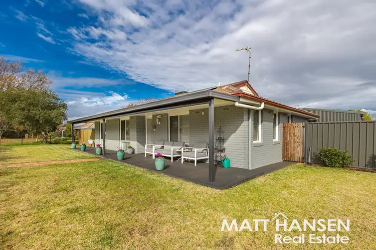 Fifth view of Homely house listing, 10 Potter Close, Dubbo NSW 2830