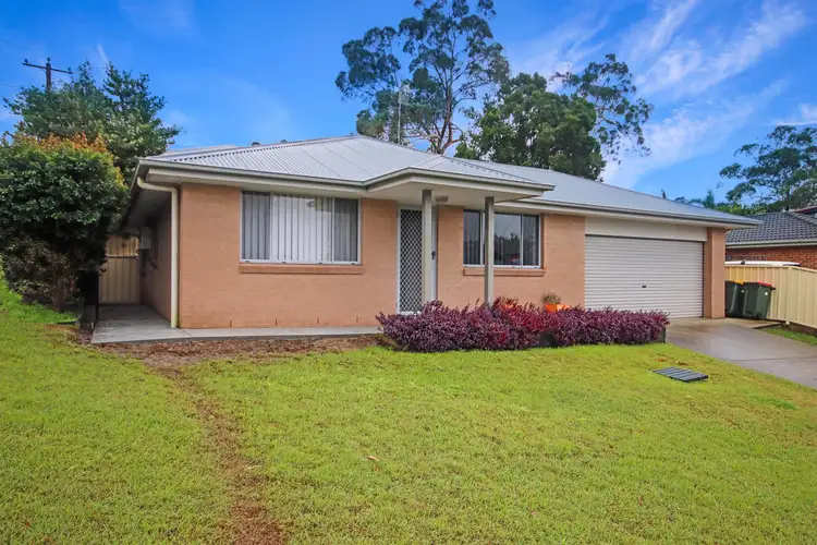 9 Dean Parade, Lemon Tree Passage NSW 2319